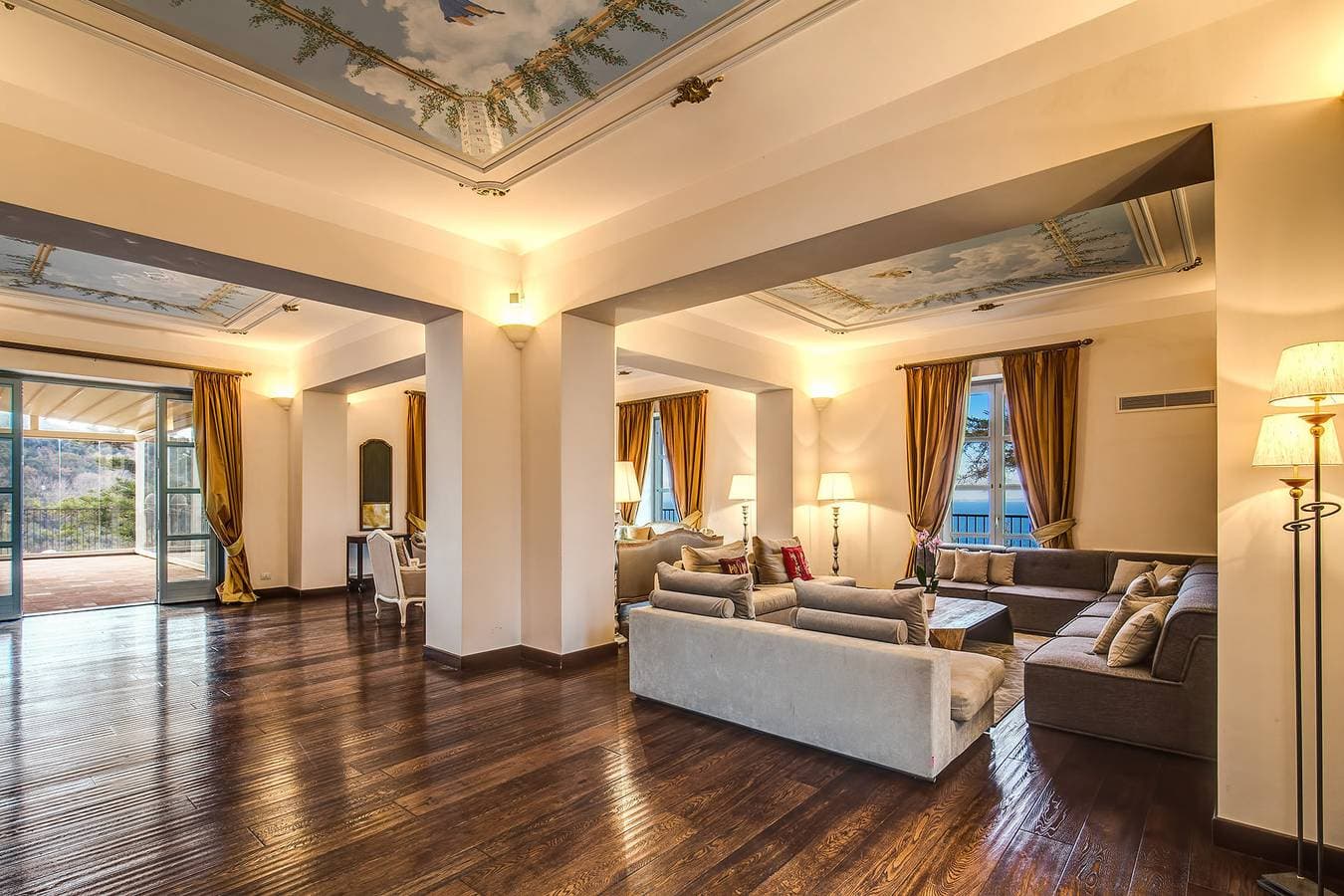 Foto 6 von 49: Villa Sogno