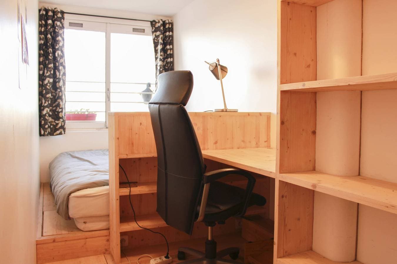 Foto 9 von 14: Ferienwohnung für 2 Personen