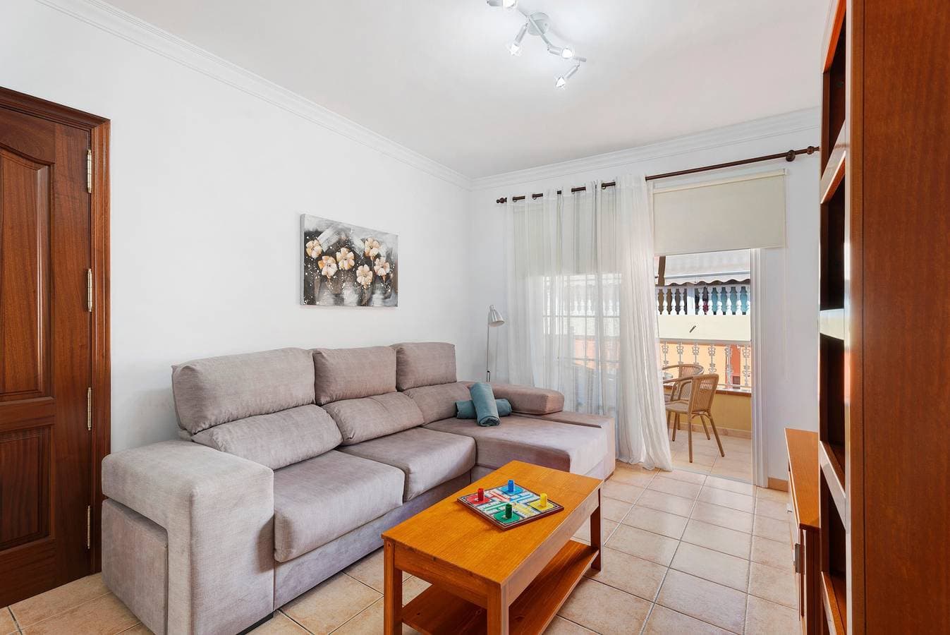 Casa Amanecer Atlántico 2 Izquierda 1