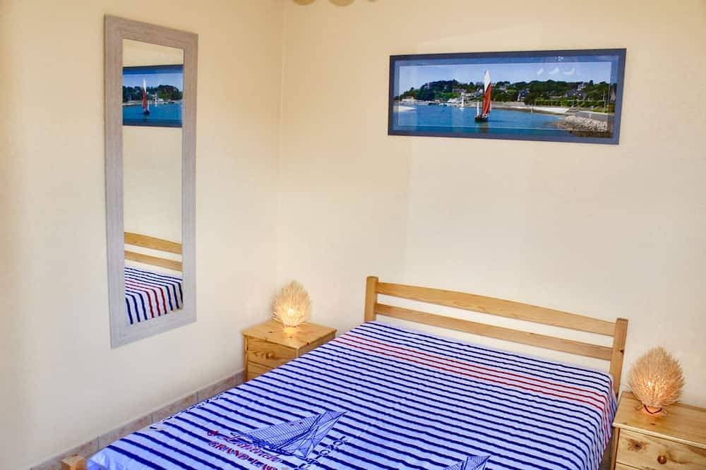 Foto 3 von 30: 100 Meter vom Strand entfernt, klassifiziert Tourismus & Handicap all inclusive