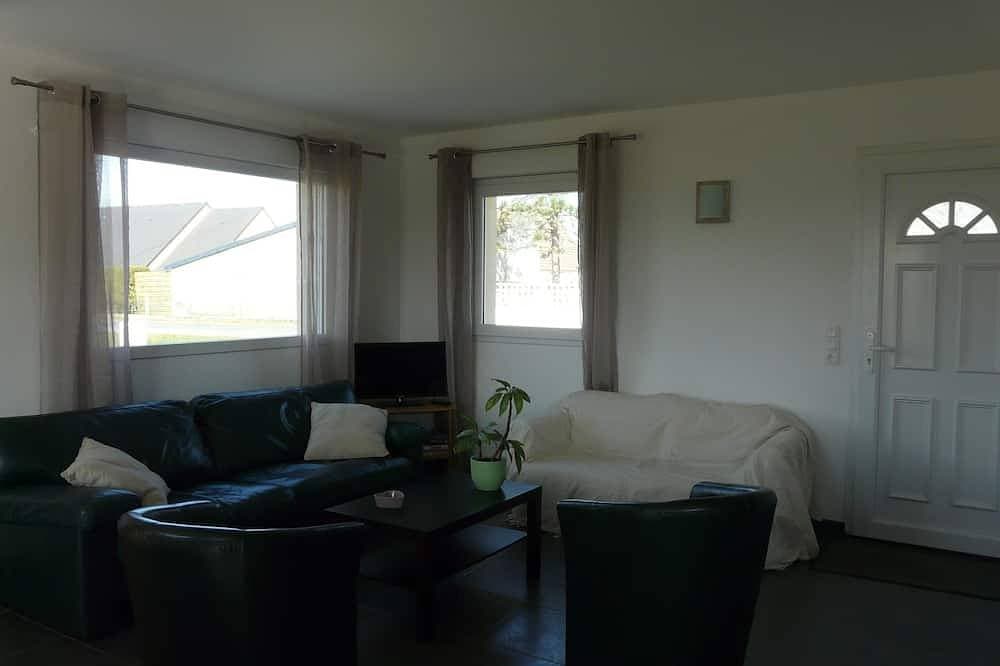 Foto 9 von 20: Haus in der Nähe von Meer, Utah Beach Landungsstrände, Golf, 6 Pers