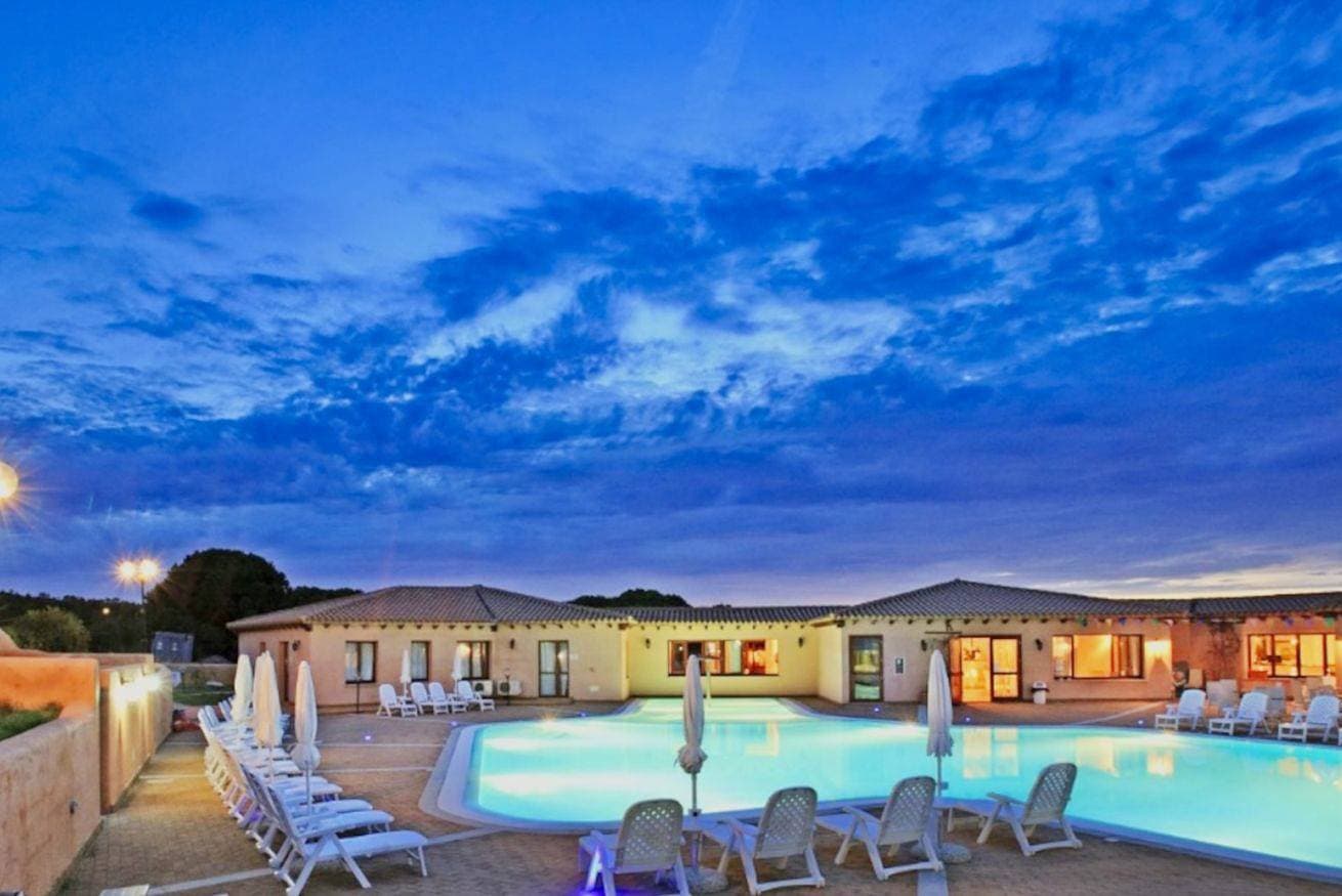 Foto 4 von 13: Baia Mirti Two-room apartment 3 beds