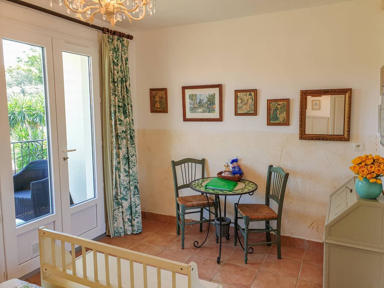 Foto 3 von 32: Studio 18-20m2