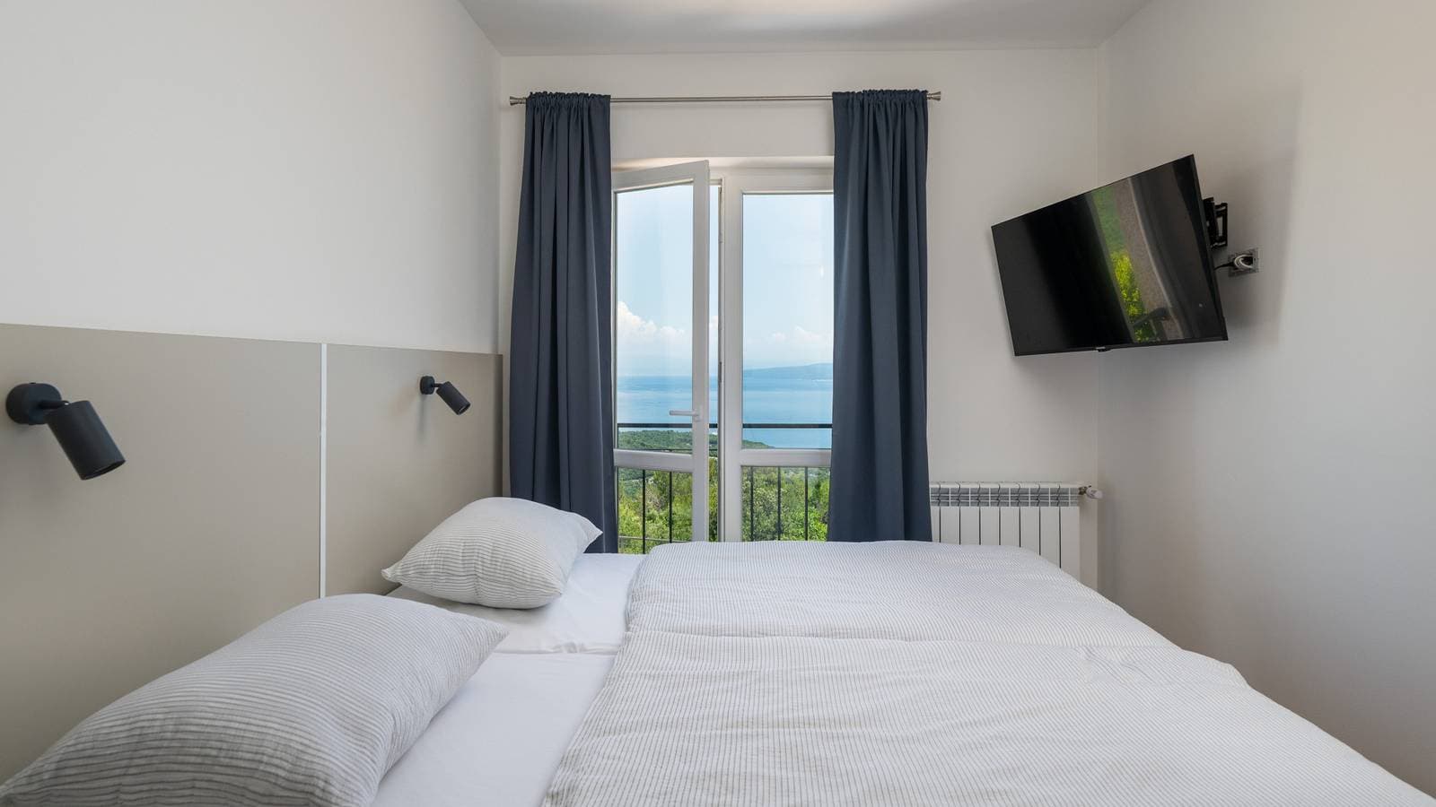 Foto 6 von 38: Villa Beana – Panoramic Sea View by Villas Guide