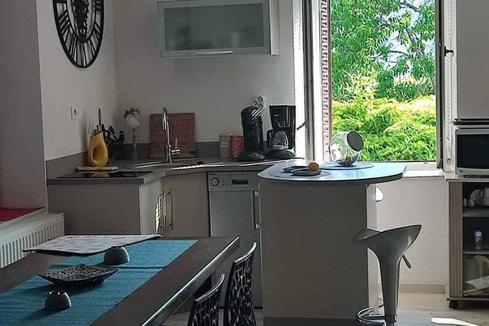 Foto 9 von 10: Country studio, pets welcome