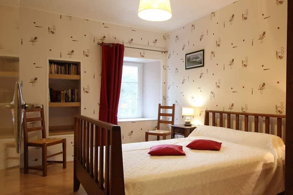 Foto 3 von 13: Ferienhaus 4 Pers, privater Garten, in La Hague