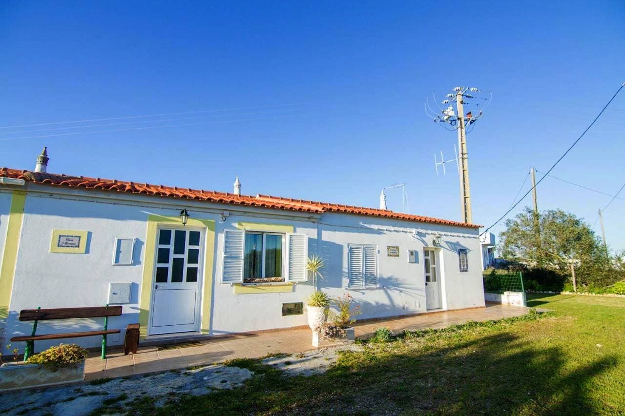 Akivillas Silves Relax 1