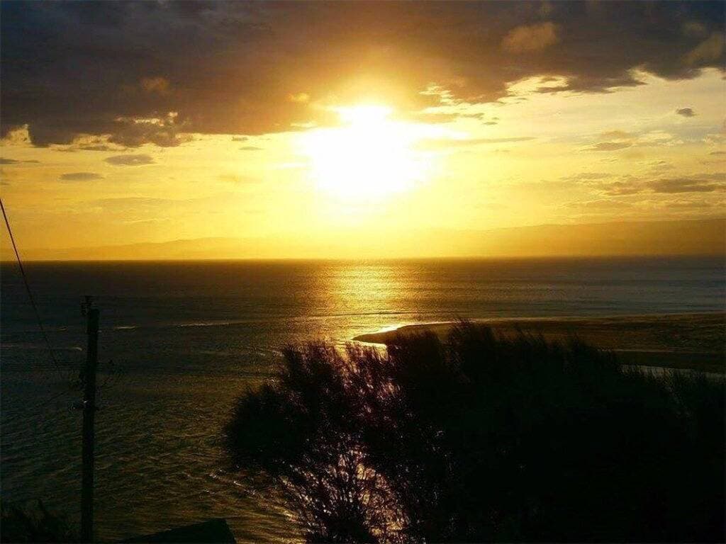 Foto 11 von 14: Sonnenuntergänge ~ Romantischer Kurzurlaub mit Meerblick