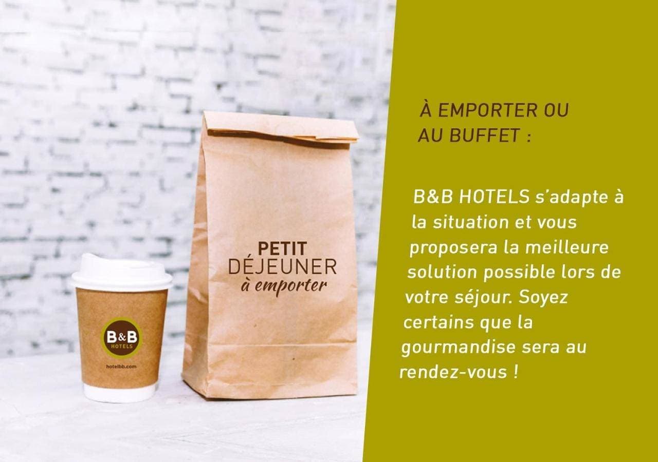 Foto 8 von 37: B&B Hotel Beaune Nord