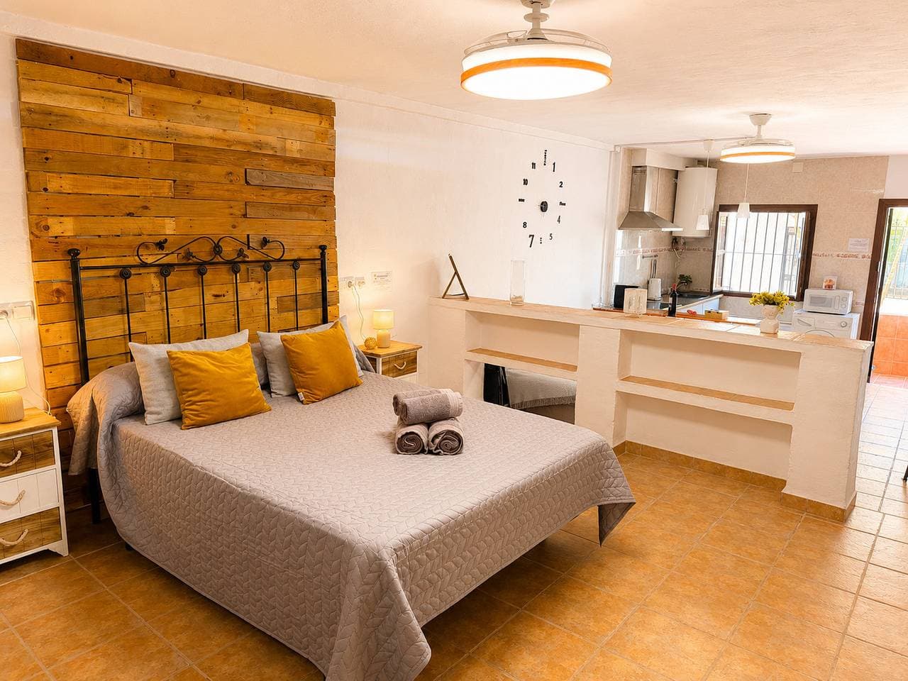 Foto 10 von 18: Estudio Brisa de punta Lara en nerja