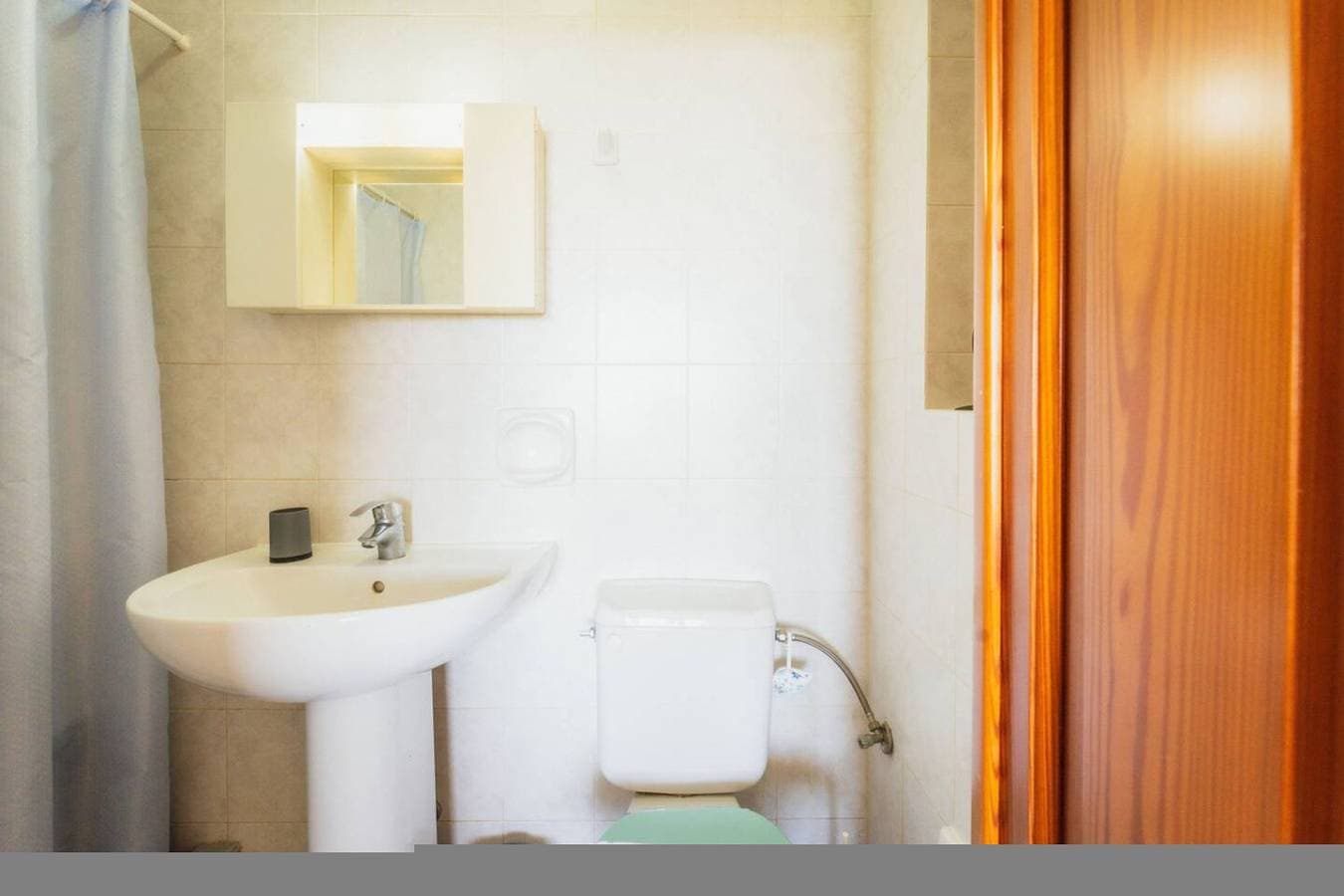 Foto 13 von 29: Ferienwohnung für 2 Personen mit Balkon