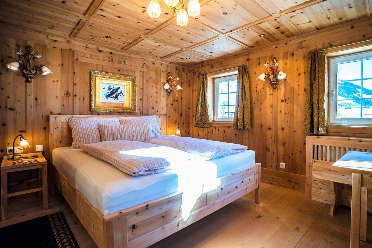 Foto 4 von 64: Double Room with Private Bathroom
