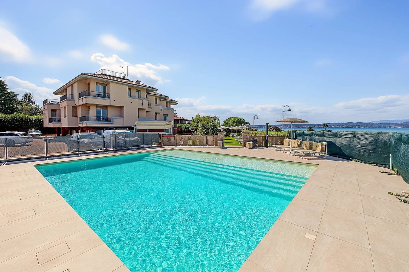 Appartamenti Residence Tulipano 1