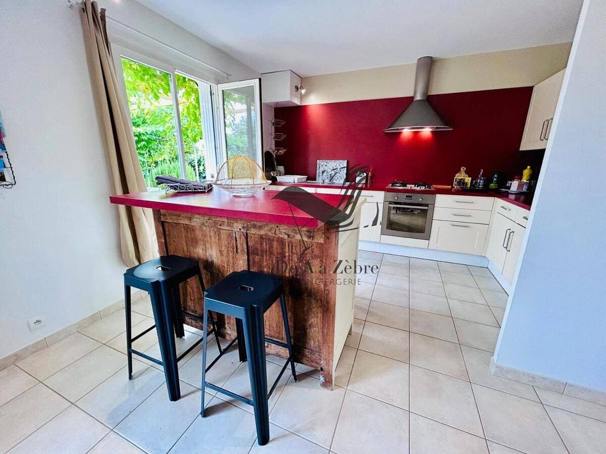 Foto 6 von 39: Holiday Home