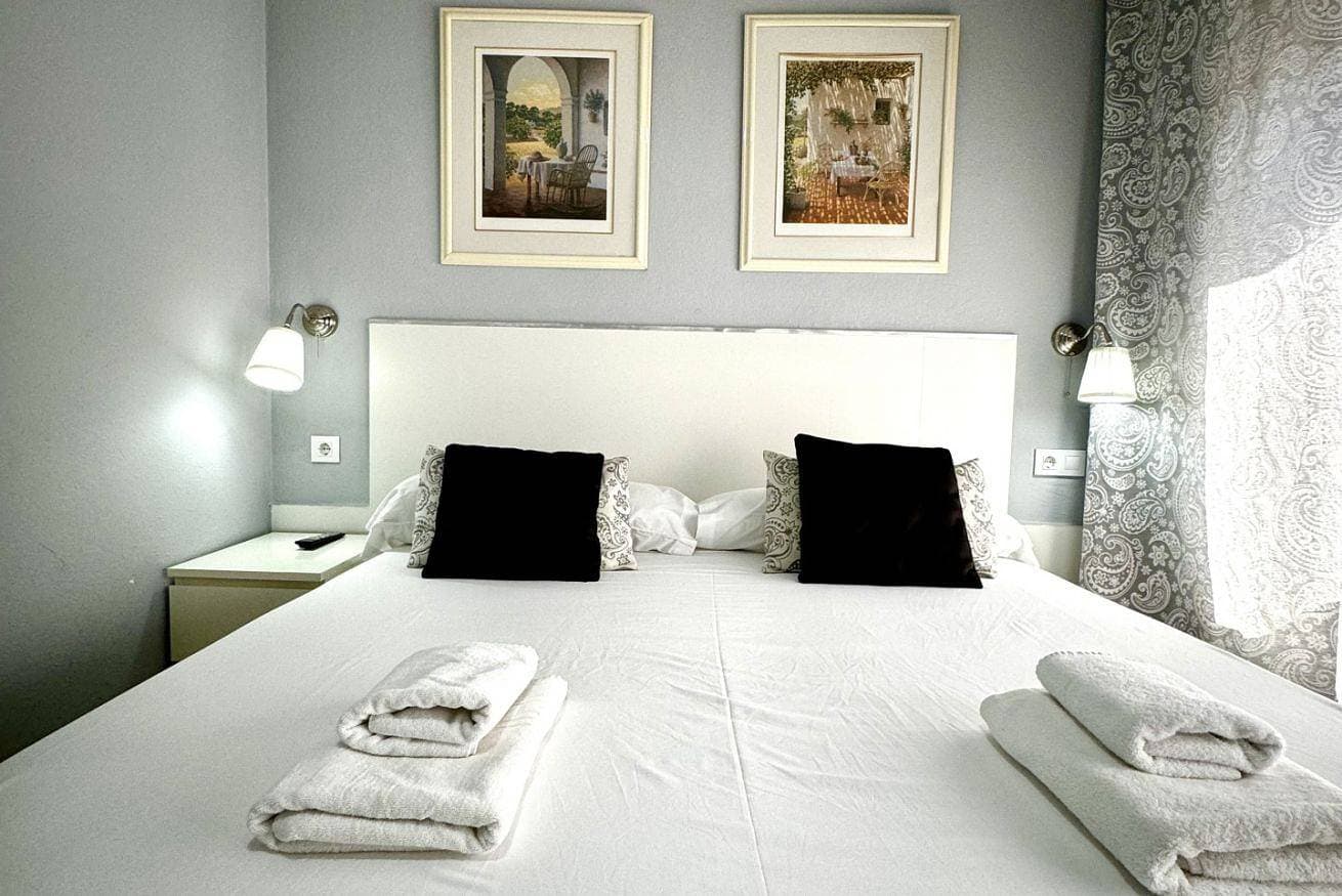Foto 4 von 17: Ferienwohnung für 2 Personen