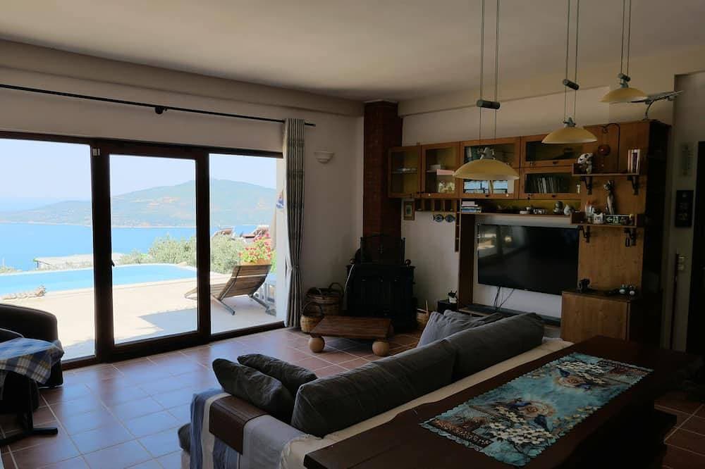 Foto 7 von 30: Kybele Kalkan – Ihre private Auszeit mit Meerblick