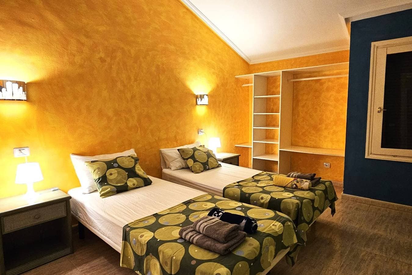 Foto 6 von 16: Ferienwohnung für 2 Personen mit Balkon