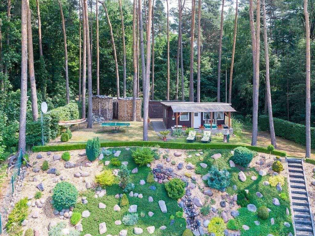 Foto 9 von 16: Ferienhaus Molchow