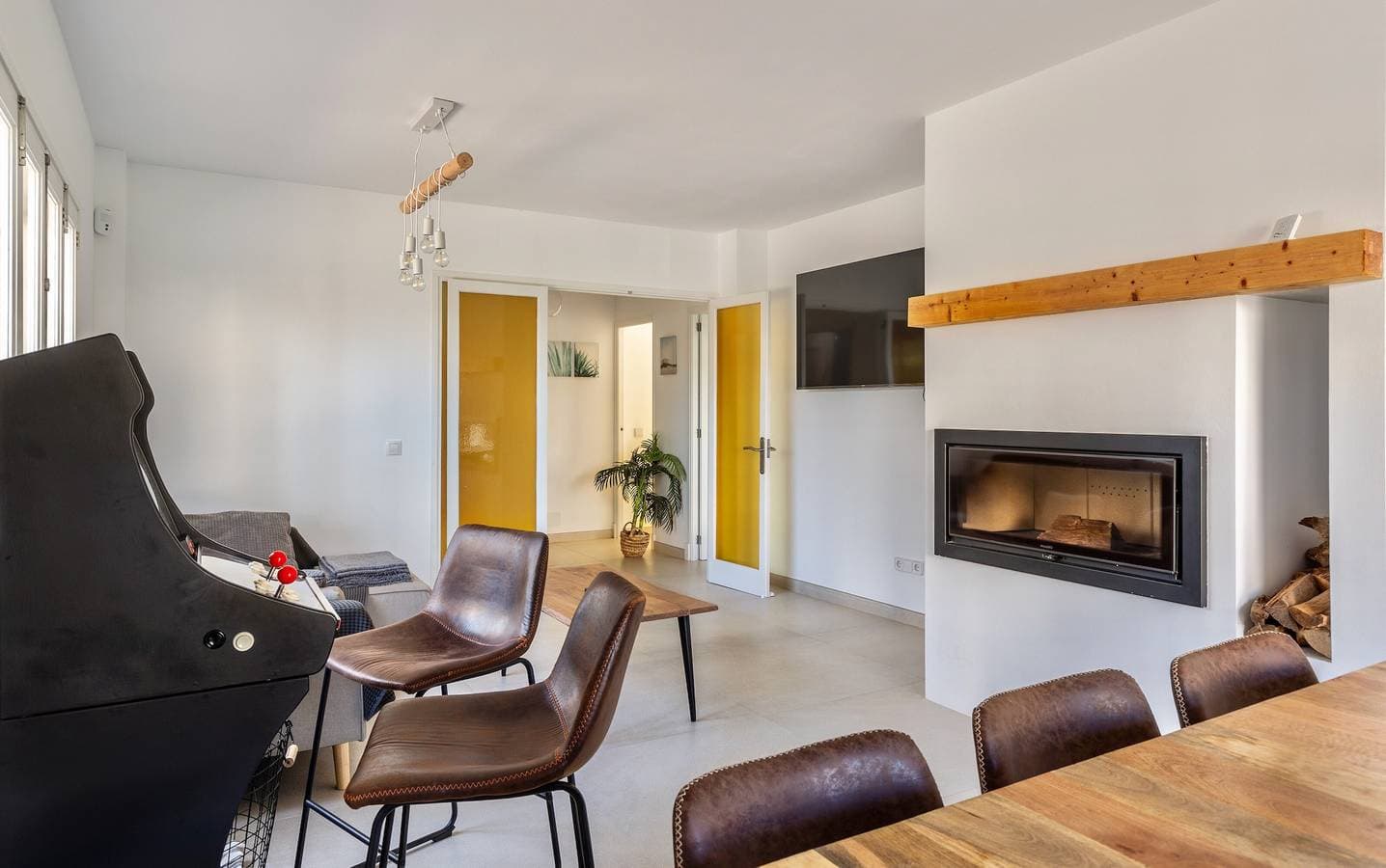 Foto 5 von 24: Ferienhaus 'Villa Santa Lucia' mit privatem Pool, Terrassen und WLAN
