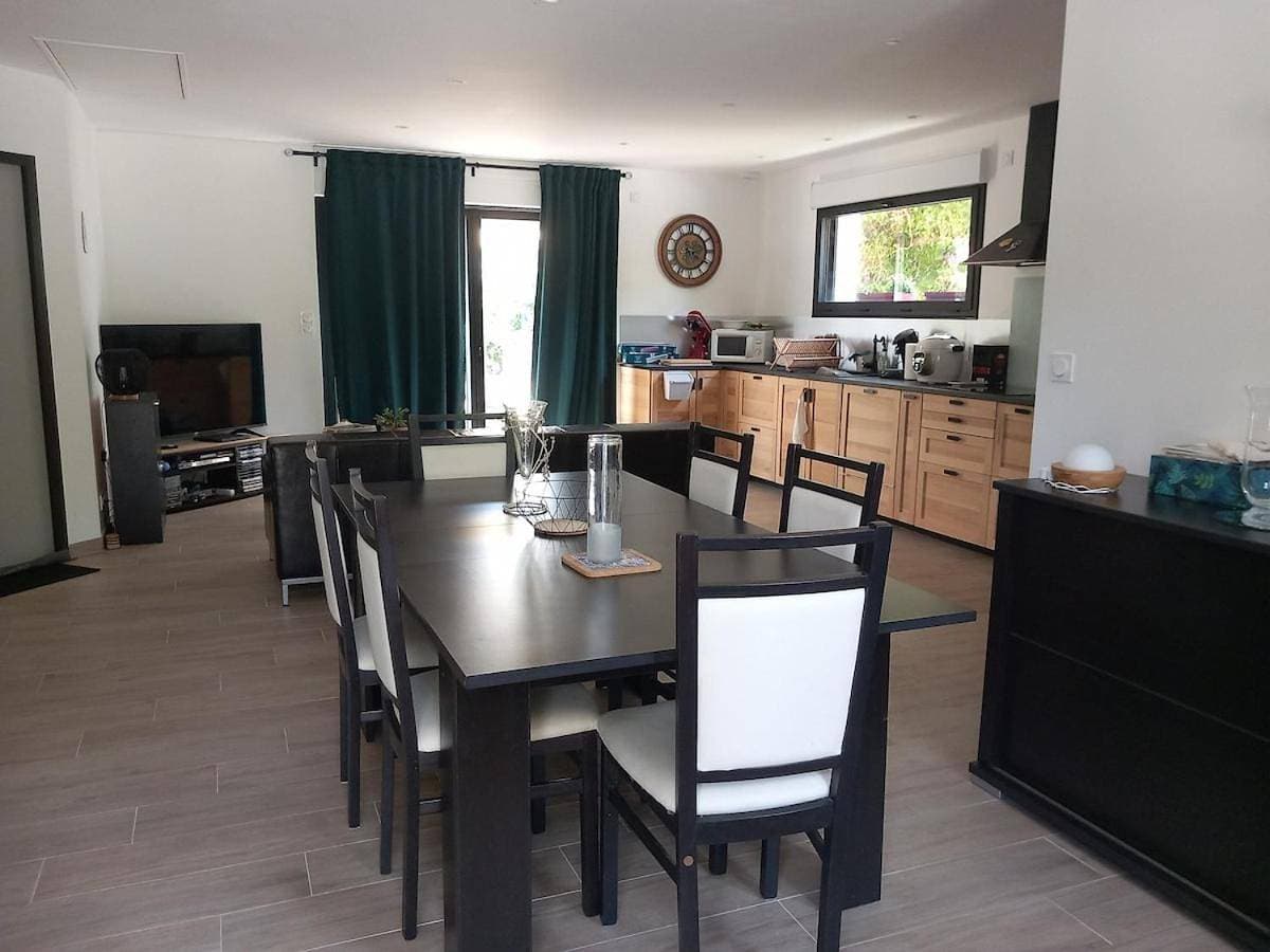 Foto 5 von 15: Two-Bedroom House