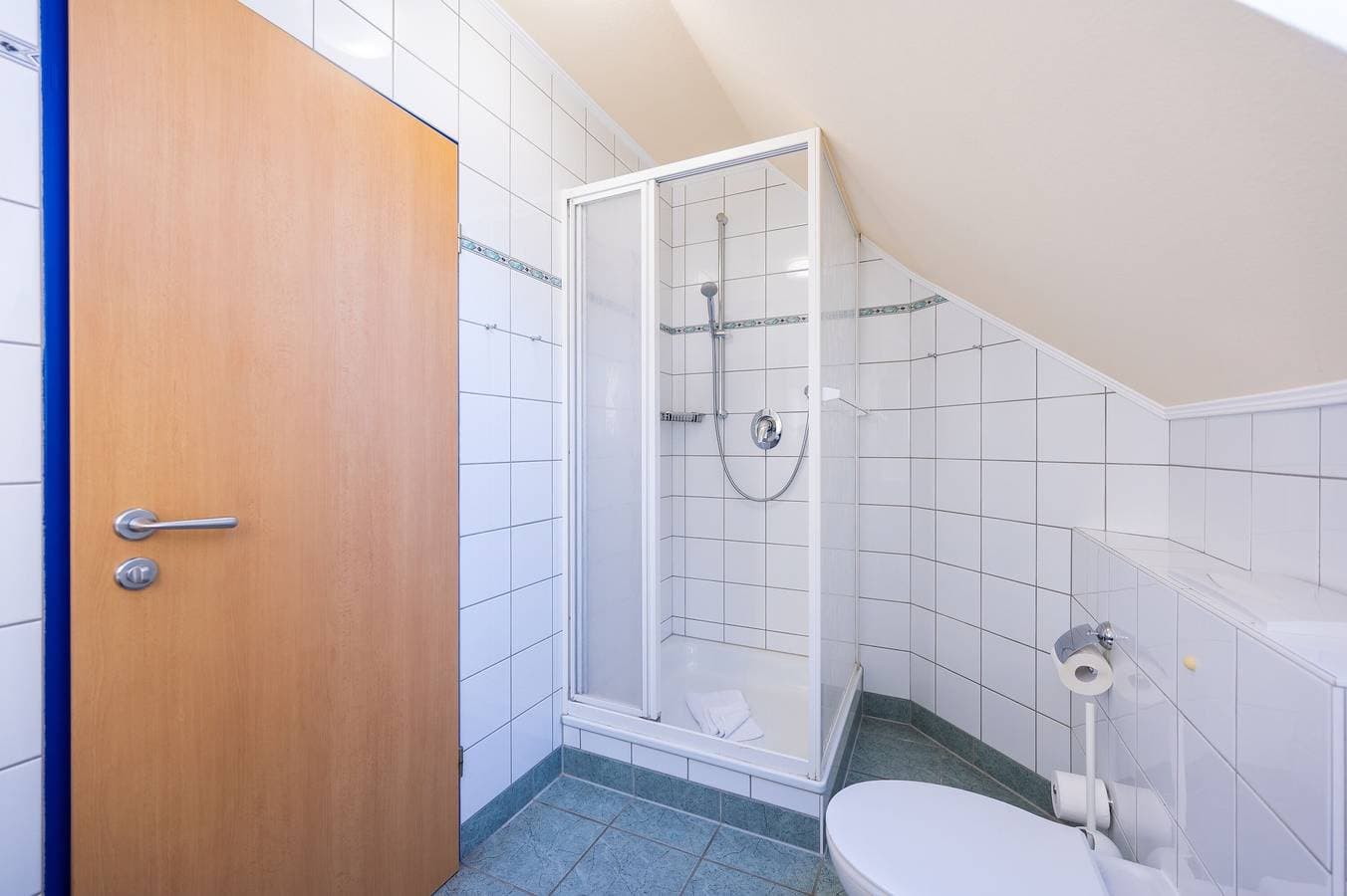 Foto 9 von 17: Ferienwohnung Margaretha, App. 04 - Bade- & Erlebniswelt täglich inklusive