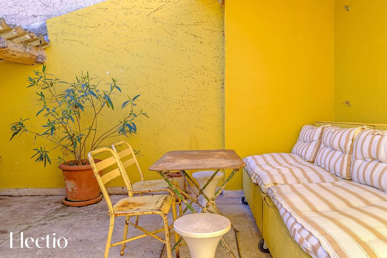 Foto 10 von 22: Maison Caractère | Im Herzen von Lourmarin