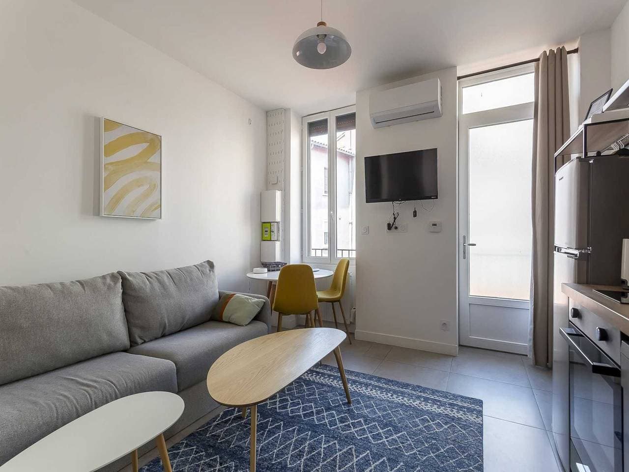 Dify Wilson - Villeurbanne 1