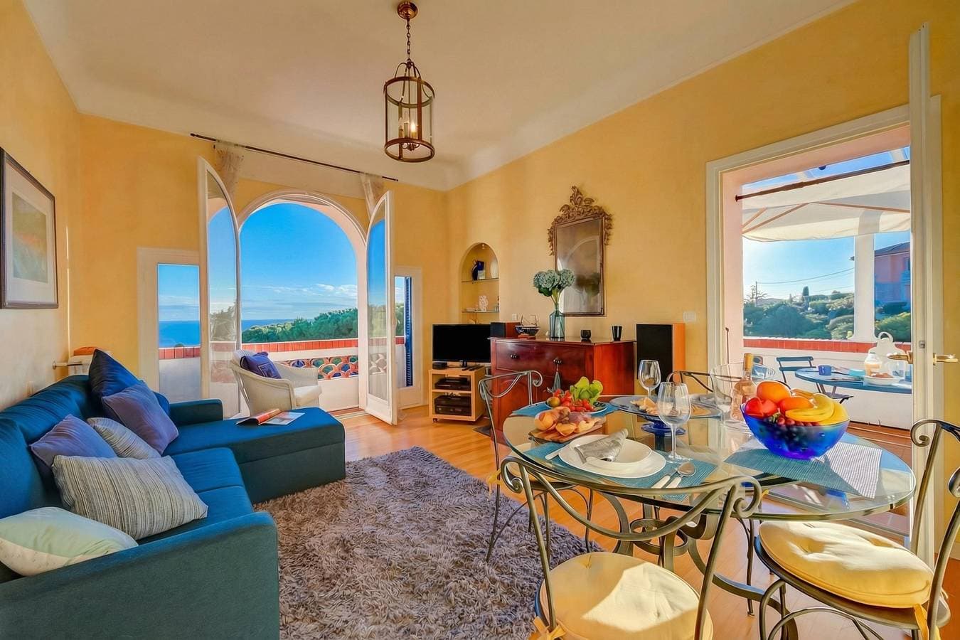 Foto 2 von 28: Villa MonTLilin Sea View