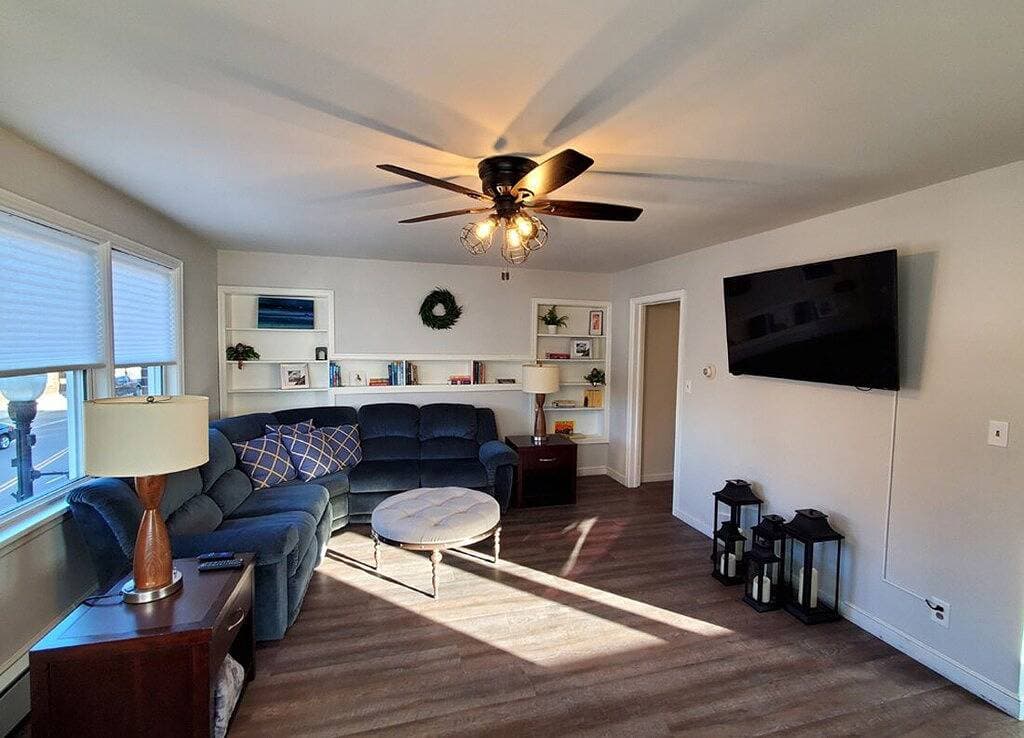 The Margaret Cecilia Suite 1