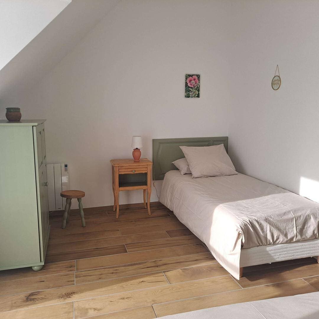 Foto 11 von 19: Gîtes de France® - La Petite Moussette