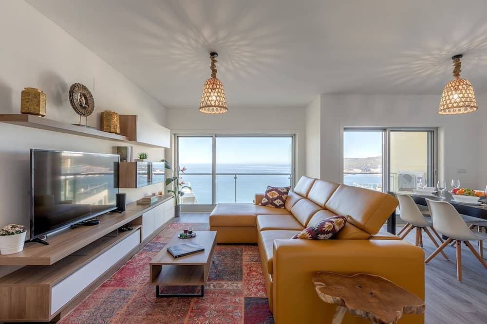 Foto 7 von 30: Dreams of the Sea/Ocean Dreams Sesimbra. Sea view.