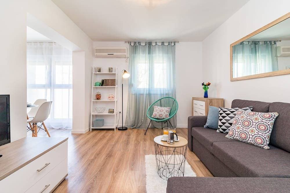 Foto 9 von 30: Apartment 3 Cuori - mitten im Stadtzentrum und am Meer
