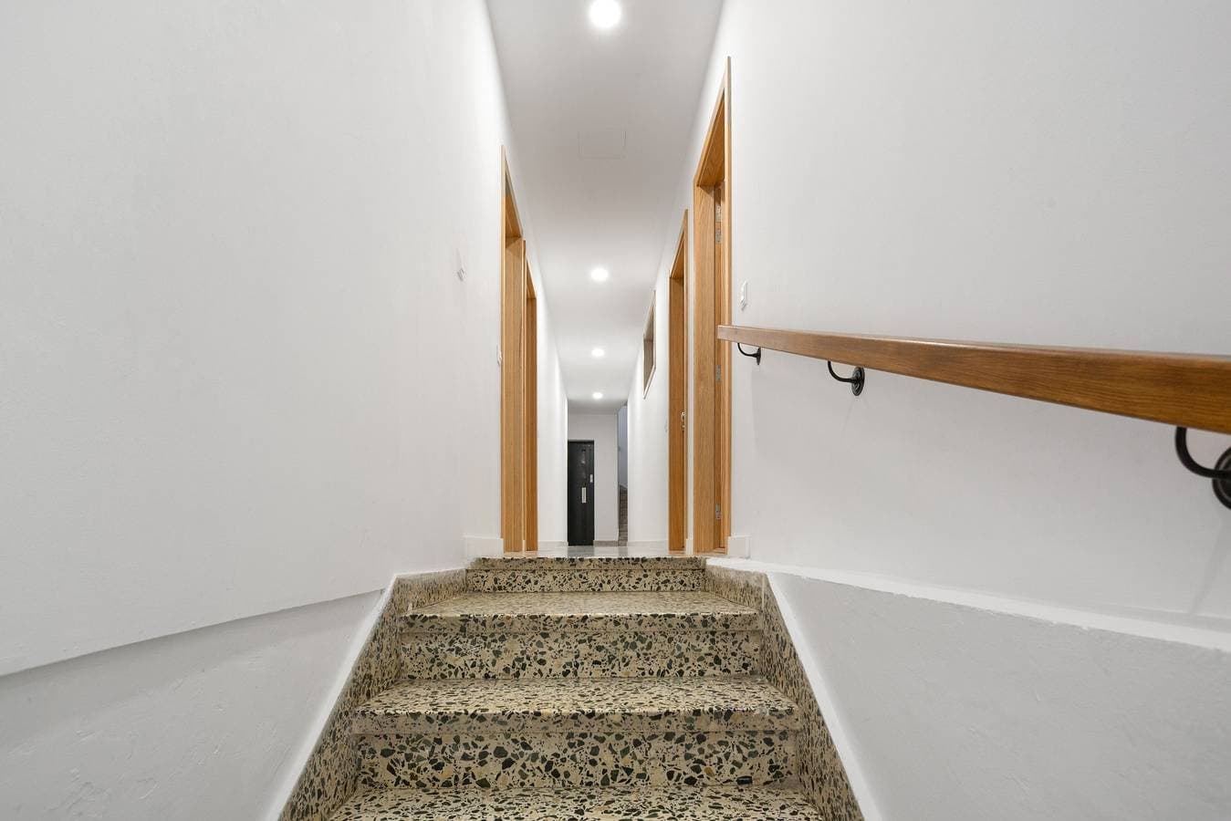 Foto 6 von 34: Ferienwohnung Studio 'Estudio San Agustín 45' mit Wi-Fi