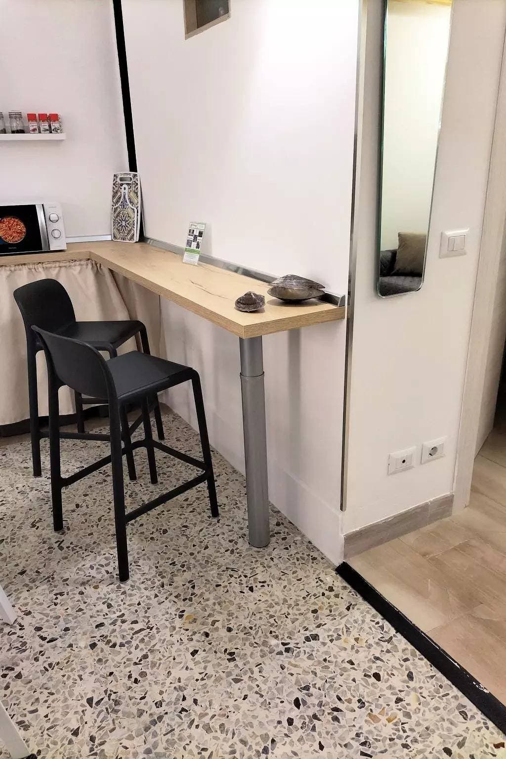 Foto 3 von 25: 2 Zimmer 2 Personen