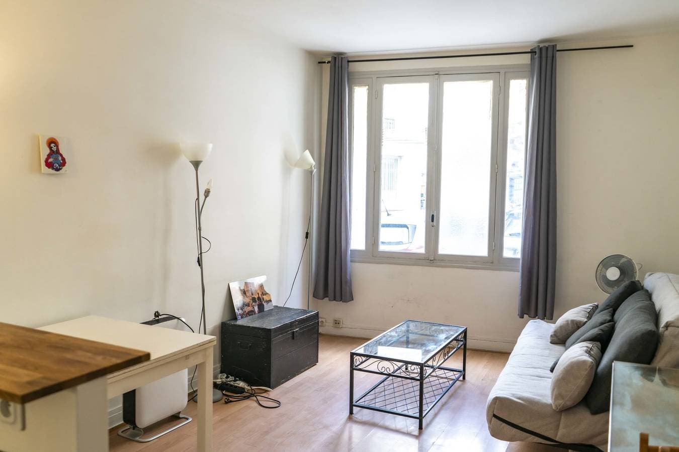 Foto 2 von 9: Studio für 2 Personen