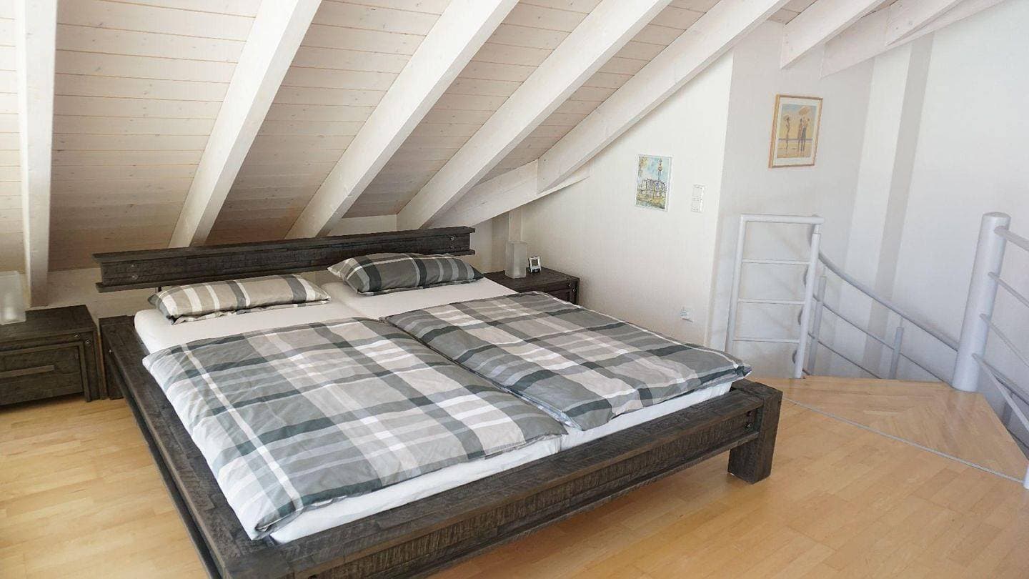 Foto 12 von 17: Ferienwohnung 3-Länder-Blick