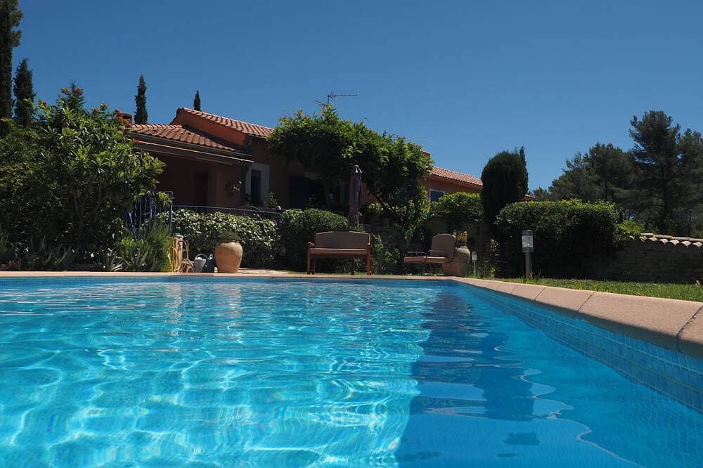 Foto 12 von 15: Rentals In The Provencal Countryside In Le Beausset (Varà)