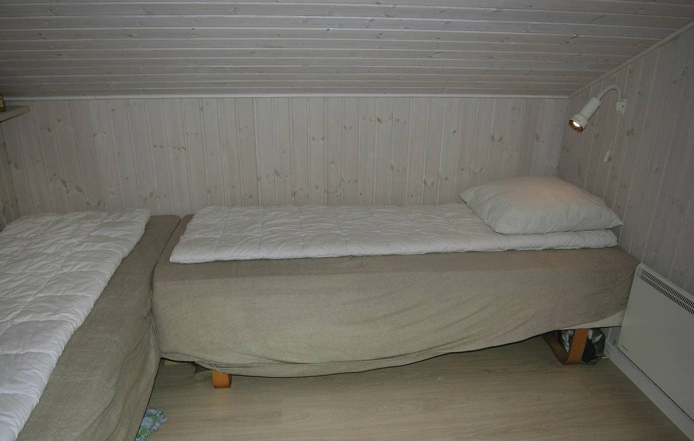 Foto 13 von 19: Ferienhaus für 6 Personen mit Terrasse
