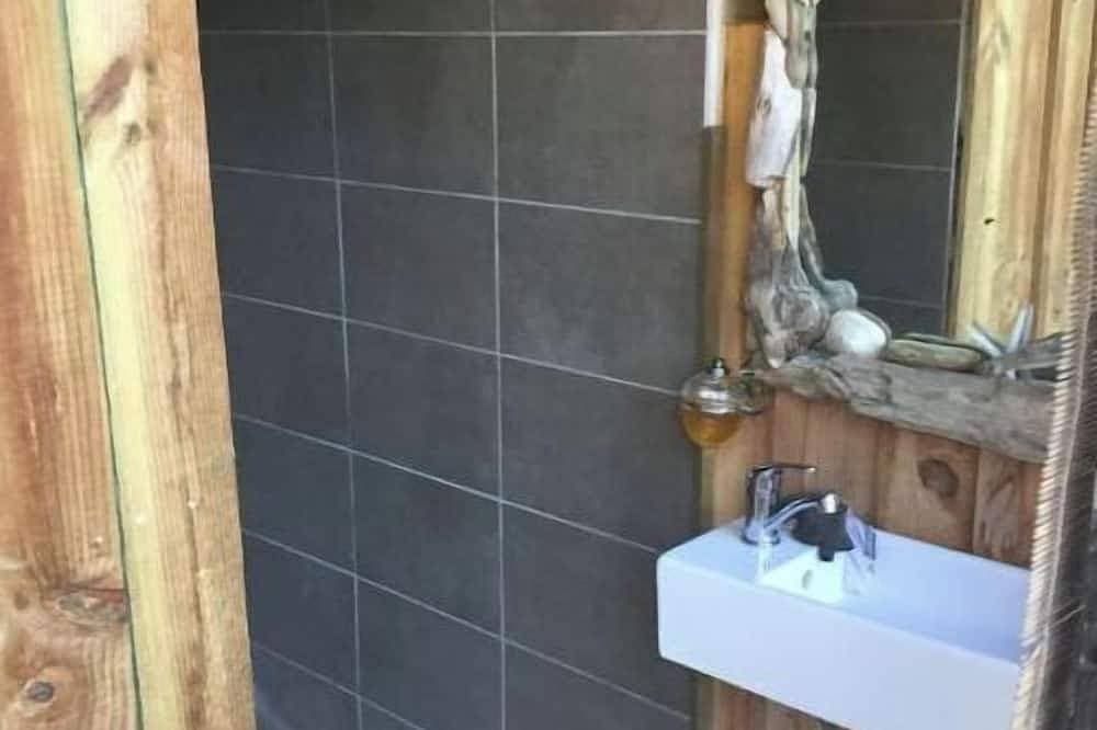 Foto 5 von 16: Maison de Charme à la Plage Spa/ Sauna/piscine