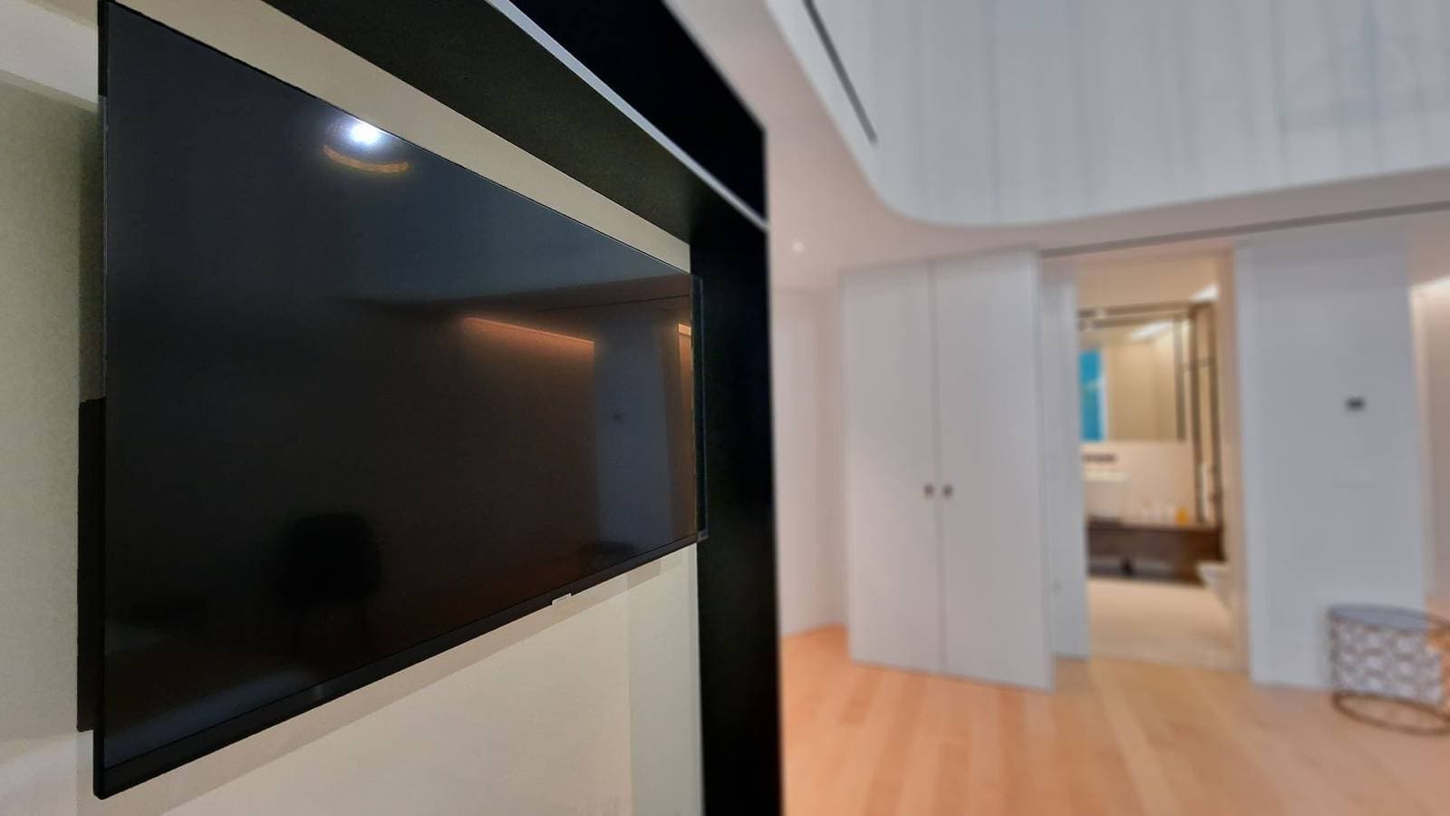 Foto 11 von 37: Ferienwohnung für 2 Personen mit Terrasse