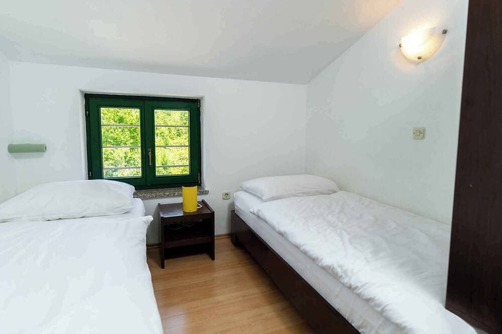 Foto 4 von 26: Ferienwohnung 120 m zur Adria