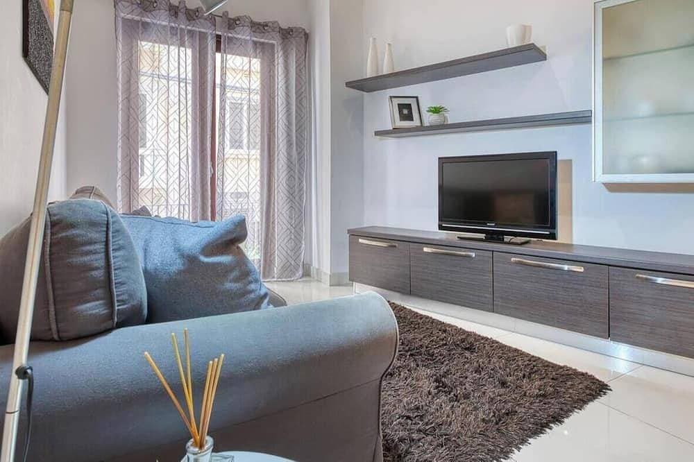 Cosy 2Br Apt with Balcony in the Heart of Sliema! 1