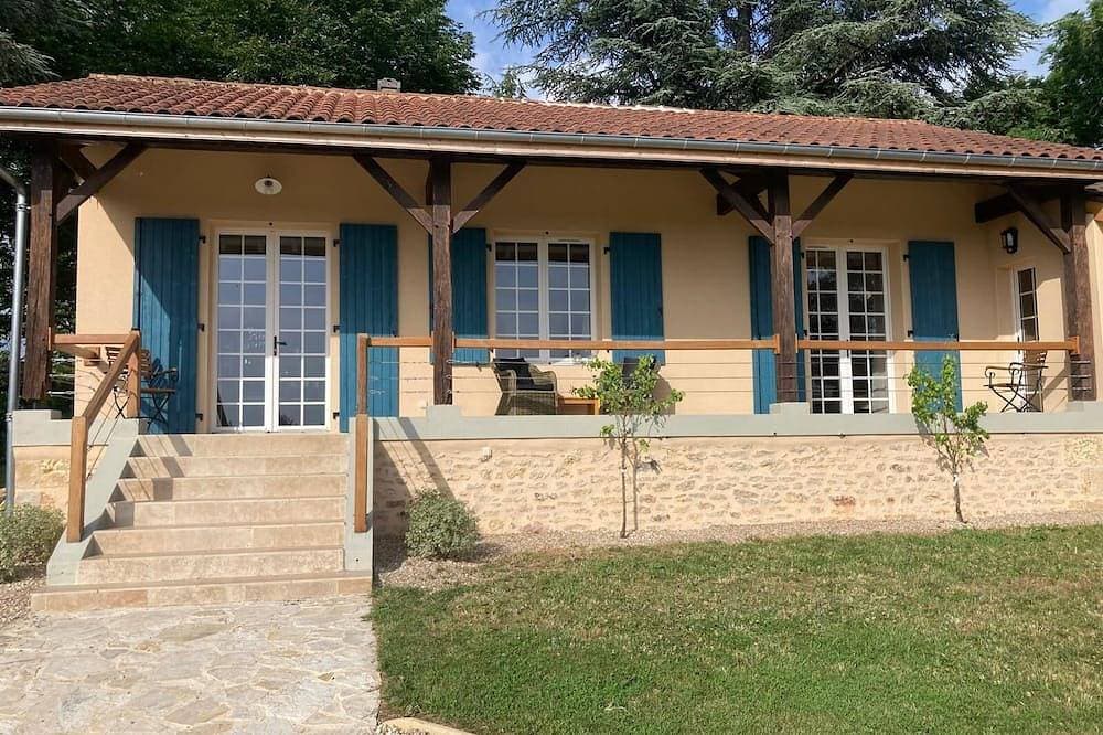 Sehr schönes Haus im Herzen des Périgord noir, 4 km  von Le Bugue. 4 Personen. 1