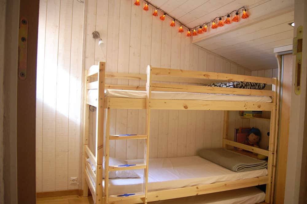 Foto 3 von 30: Ferienhaus im schönen alten Dorf von den schönsten Wanderungen