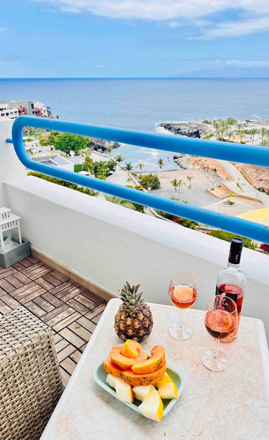 Foto 4 von 59: Mirador Paraiso: Superb Sea View