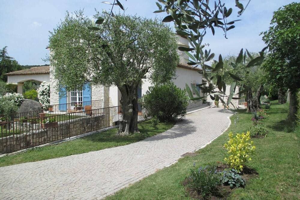 Foto 12 von 24: L'Emiliana - Roquefort-les-Pins