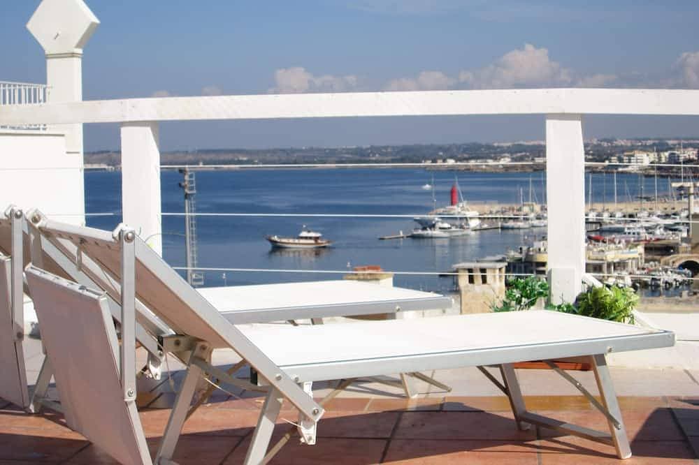 Foto 12 von 14: Penthouse D'Angio 'Gallipoli
