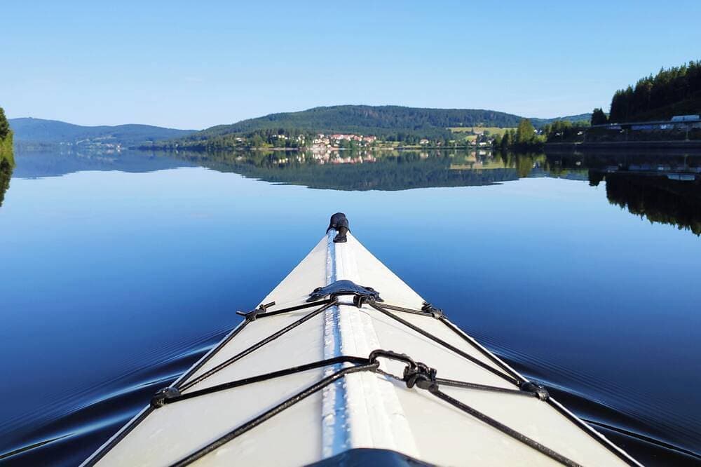 Foto 8 von 9: Kleine Auszeit am Schluchsee – gemütliche Ferienwohnung für 2