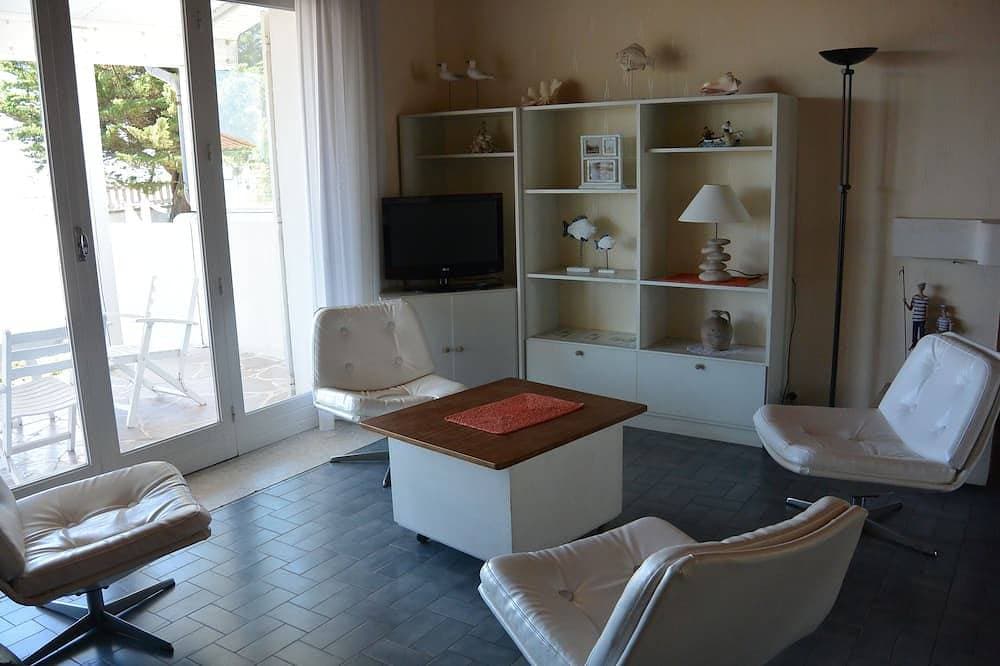 Foto 5 von 21: Komfortables Haus Mit Meerblick in der Bucht von Rivedoux