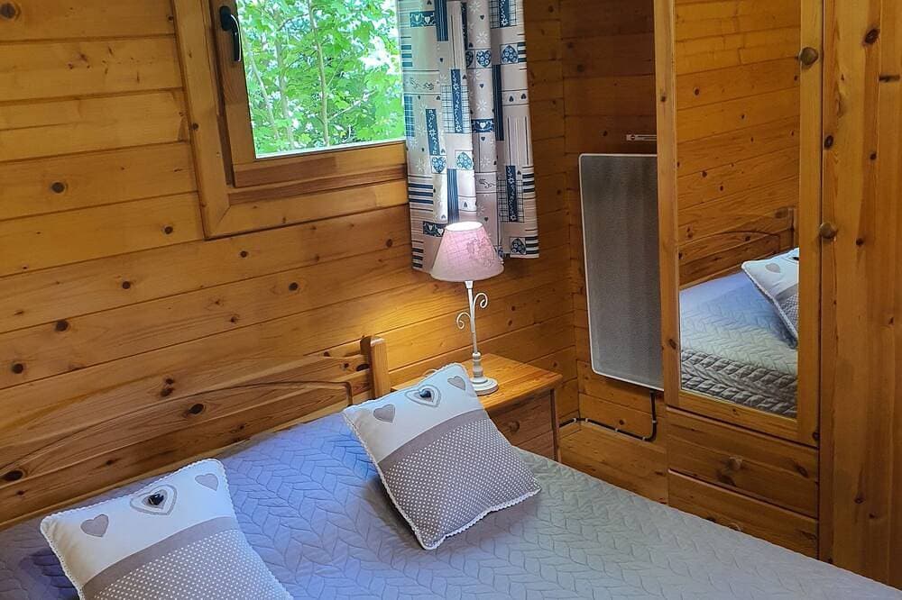 Foto 3 von 24: Chalet bois Munster in Alsace close to shops-tourism-Colmar